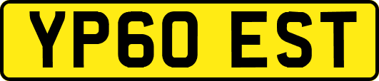 YP60EST