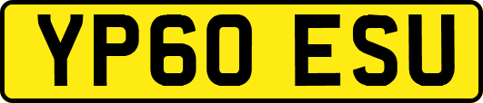 YP60ESU