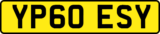 YP60ESY