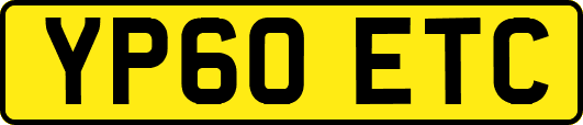 YP60ETC