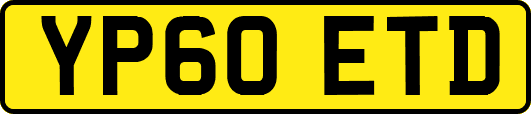 YP60ETD