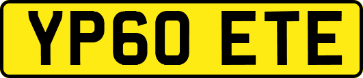 YP60ETE