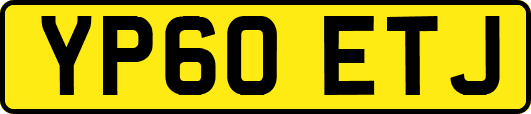 YP60ETJ