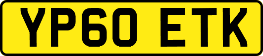 YP60ETK