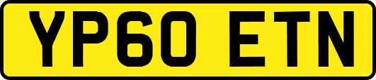YP60ETN