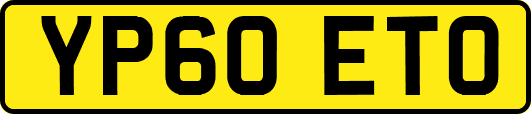 YP60ETO