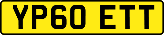 YP60ETT