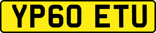 YP60ETU