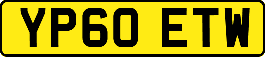 YP60ETW