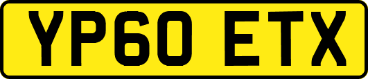 YP60ETX