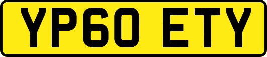YP60ETY