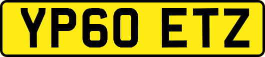 YP60ETZ