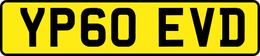 YP60EVD