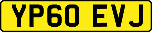 YP60EVJ