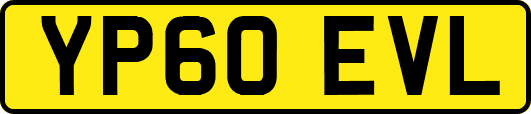 YP60EVL
