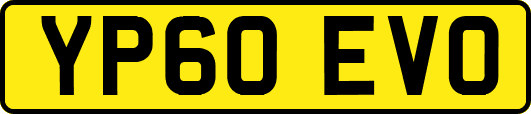 YP60EVO