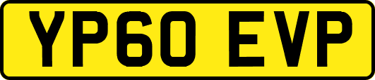 YP60EVP