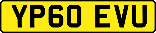 YP60EVU