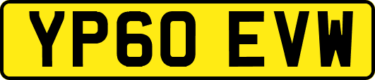 YP60EVW