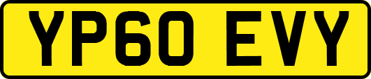 YP60EVY