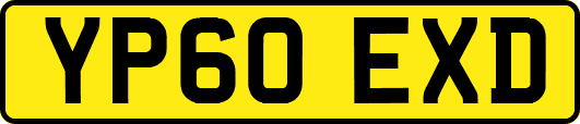 YP60EXD