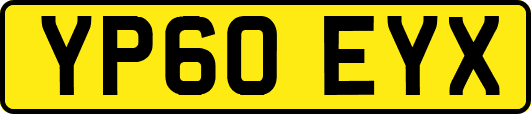 YP60EYX