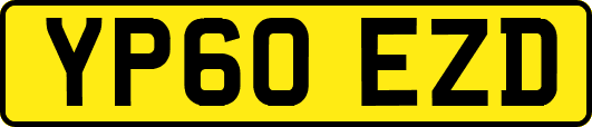 YP60EZD