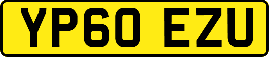 YP60EZU