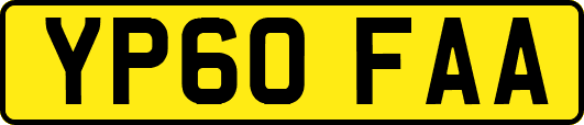 YP60FAA