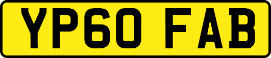 YP60FAB