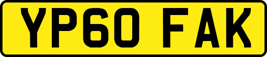 YP60FAK