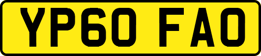 YP60FAO