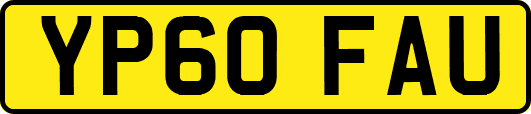 YP60FAU