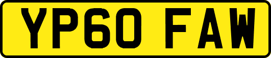 YP60FAW