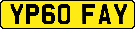 YP60FAY