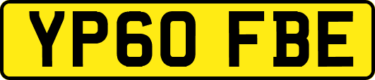YP60FBE