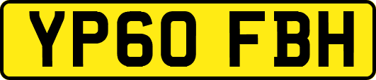 YP60FBH