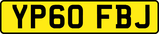 YP60FBJ