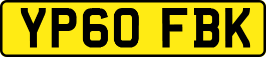 YP60FBK