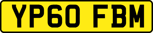 YP60FBM