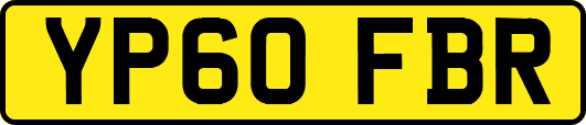 YP60FBR