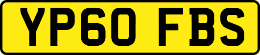 YP60FBS