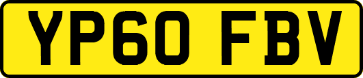YP60FBV