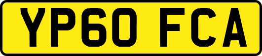 YP60FCA