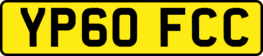 YP60FCC