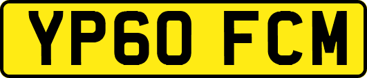 YP60FCM