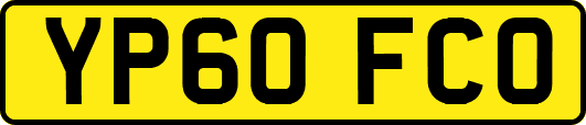 YP60FCO