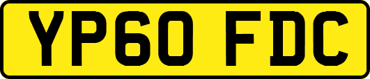 YP60FDC