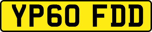 YP60FDD