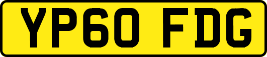 YP60FDG